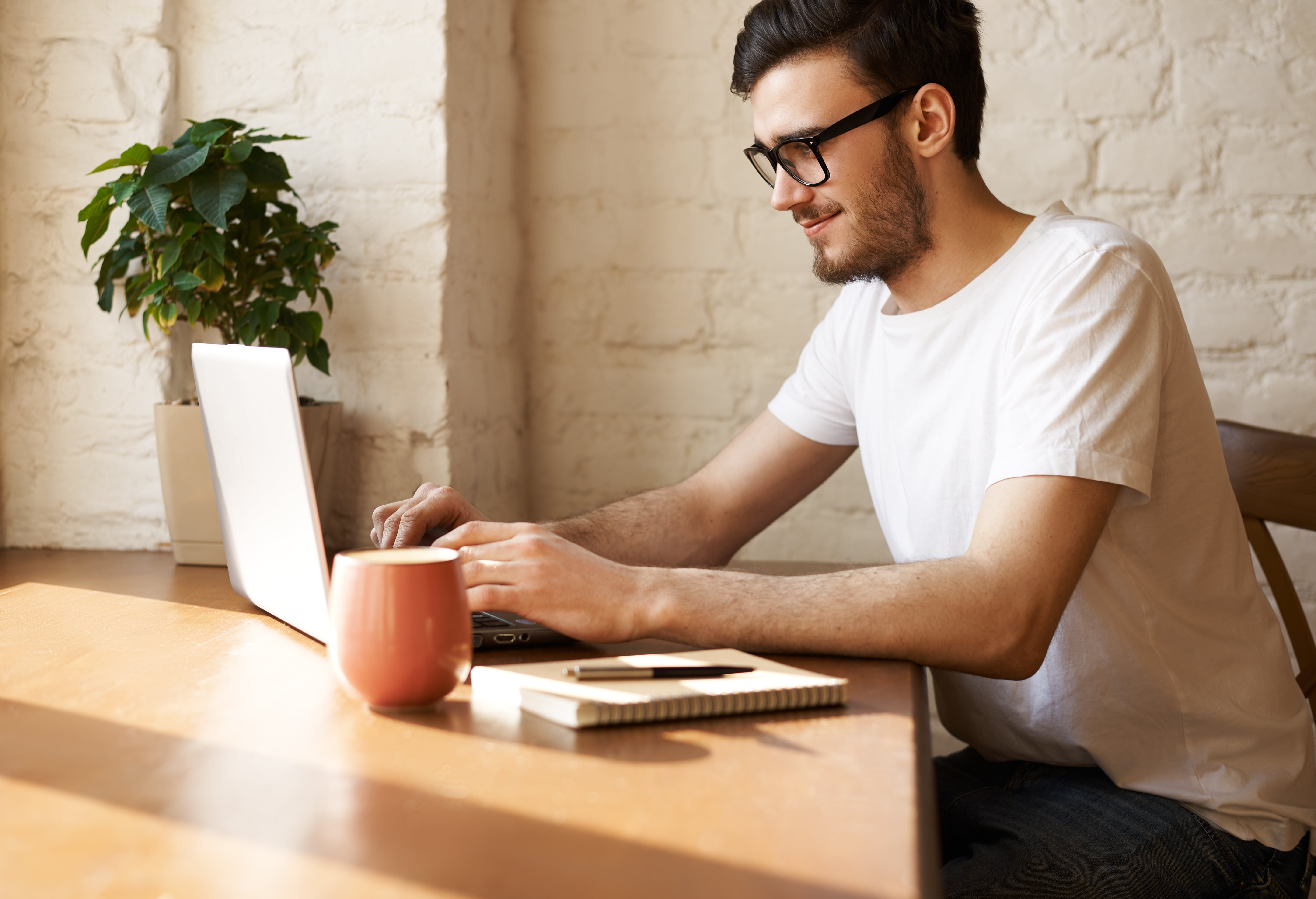 8 tips para aumentar tu productividad como escritor