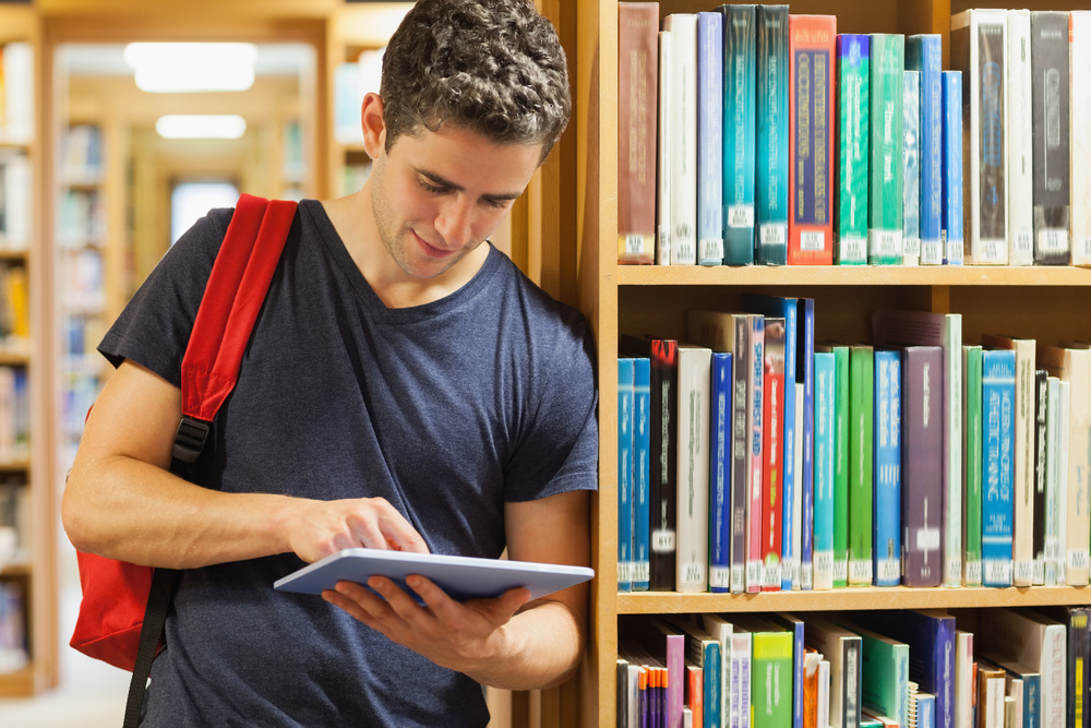 Cómo los libros digitales pueden expandir el alcance de tu librería